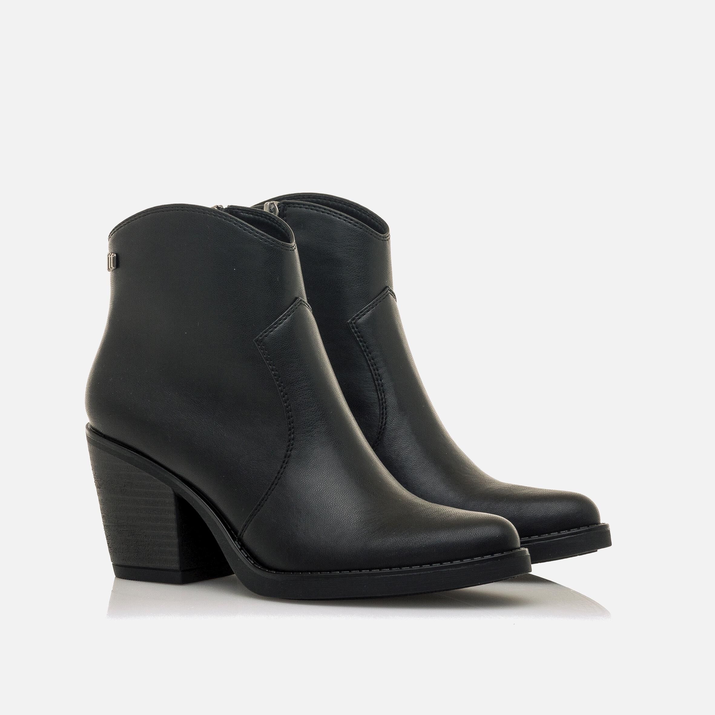 Botines mustang 2019 store